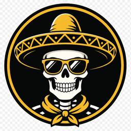 Skelo token logo